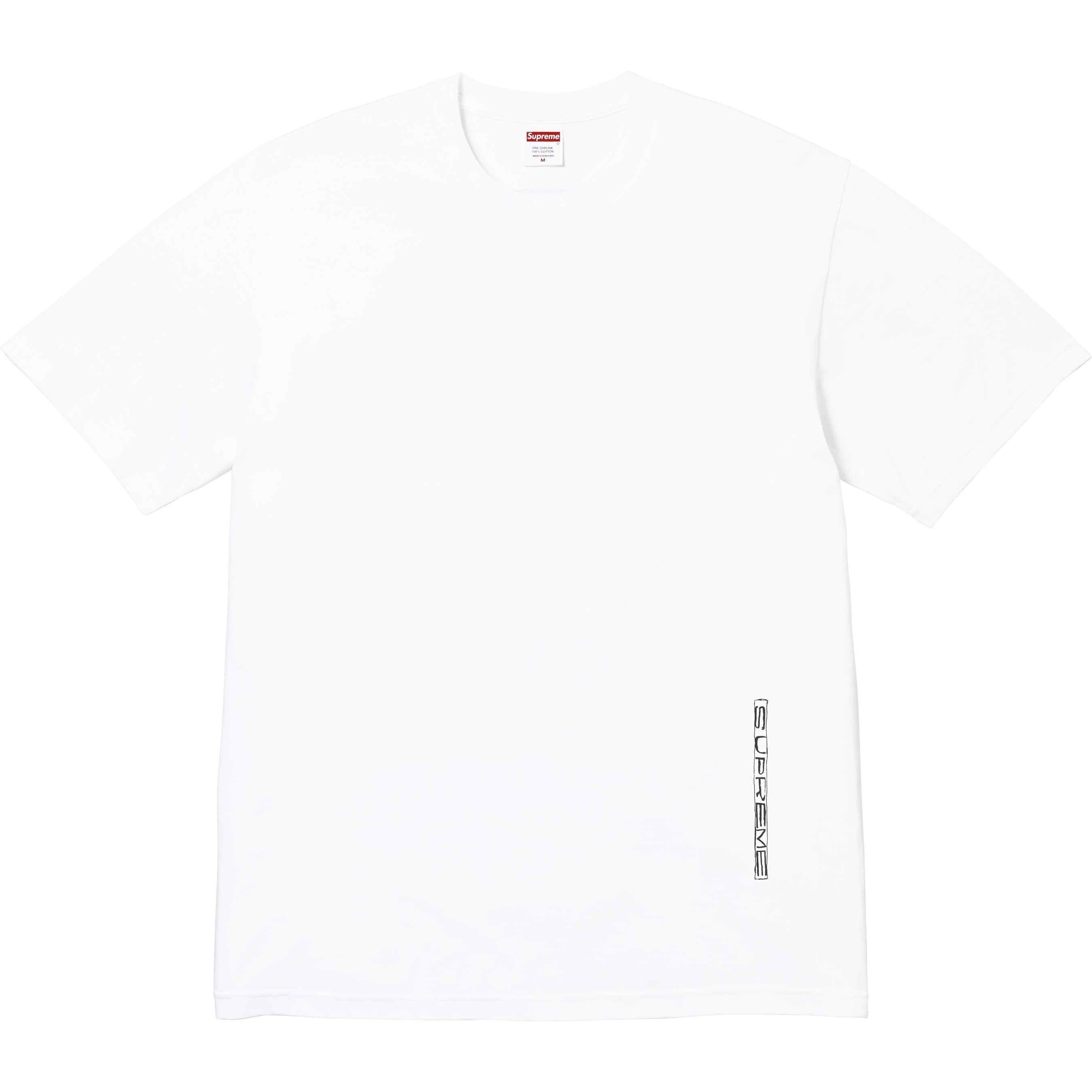 Supper Tee view 4